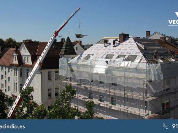 Prescripción de obras ilegales en una comunidad de propietarios